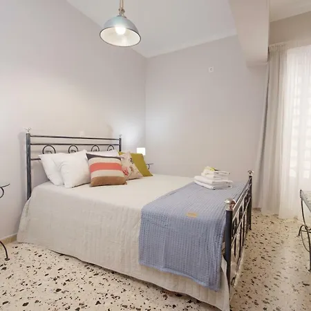 Vinieris Villas - Rea's Luxury 公寓 *